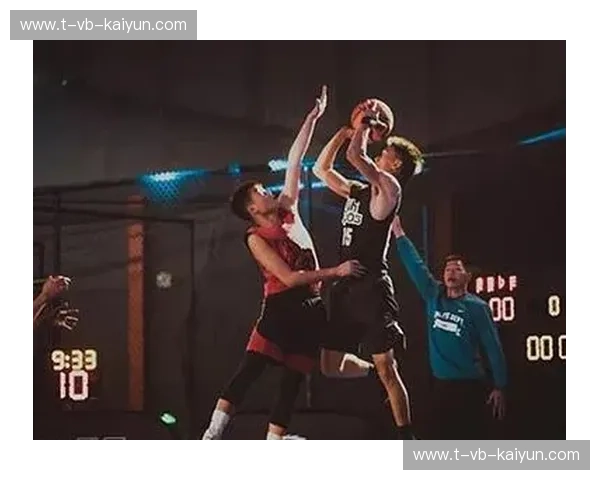NBA直播数据解读——用数据重新认识比赛的魅力