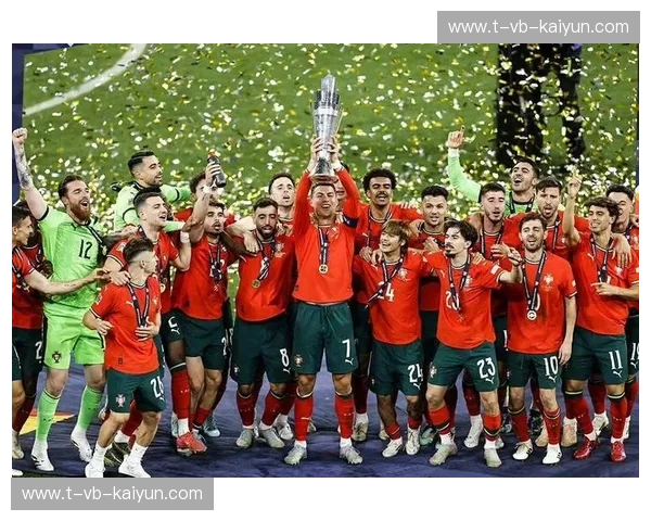 集锦葡萄牙队